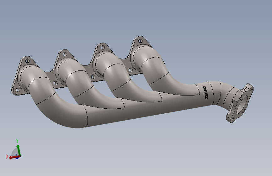 排气管、烟筒(141)