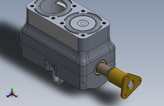 排气管、烟筒(7)