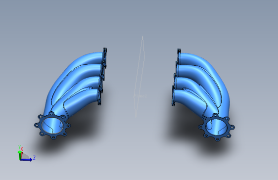 排气管、烟筒(22)