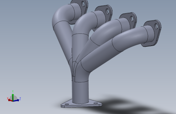 排气管、烟筒(26)