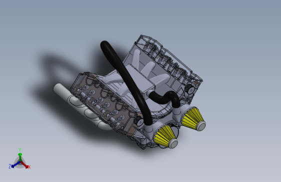 排气管、烟筒(24)