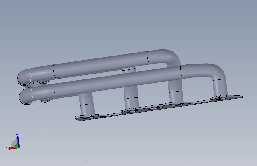 排气管、烟筒(33)