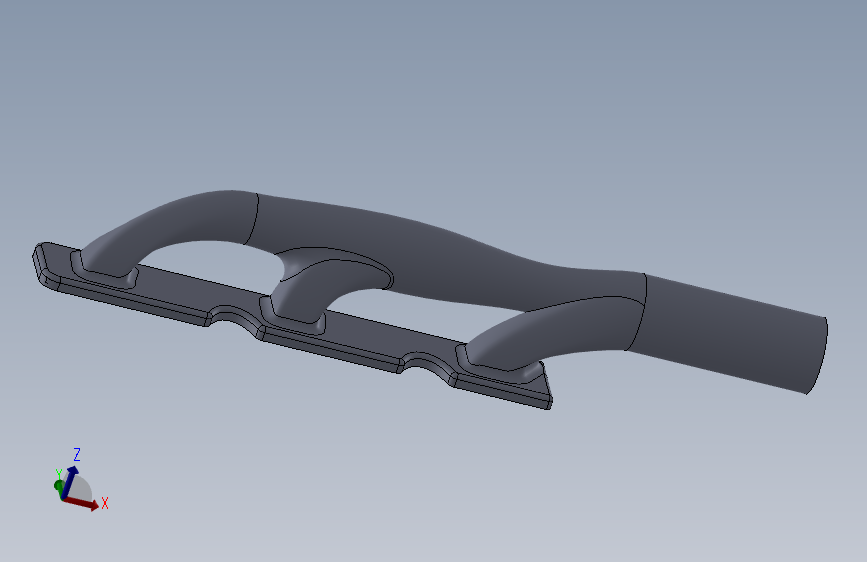 排气管、烟筒(38)
