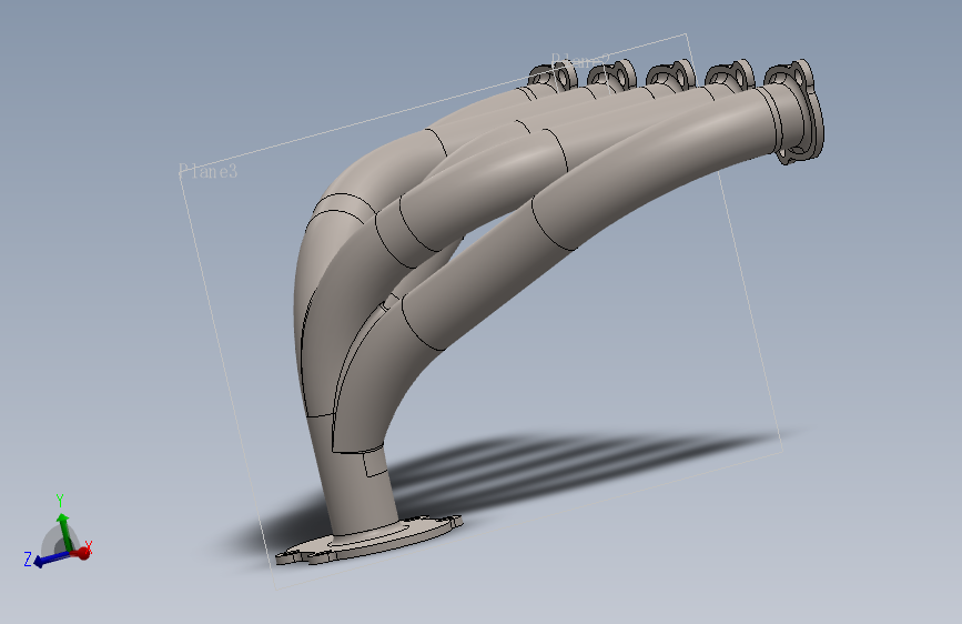 排气管、烟筒(56)