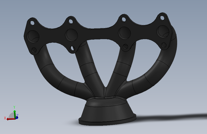 排气管、烟筒(59)