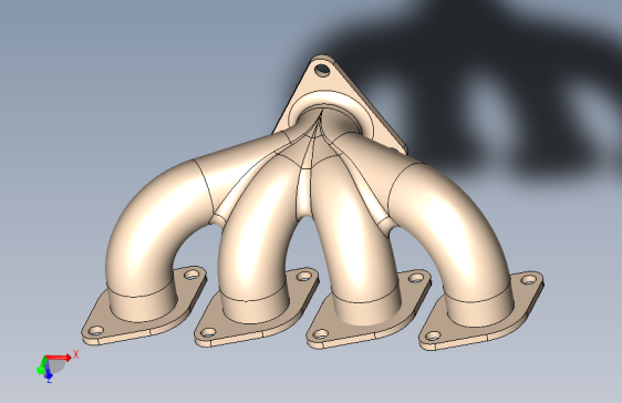 排气管、烟筒(61)