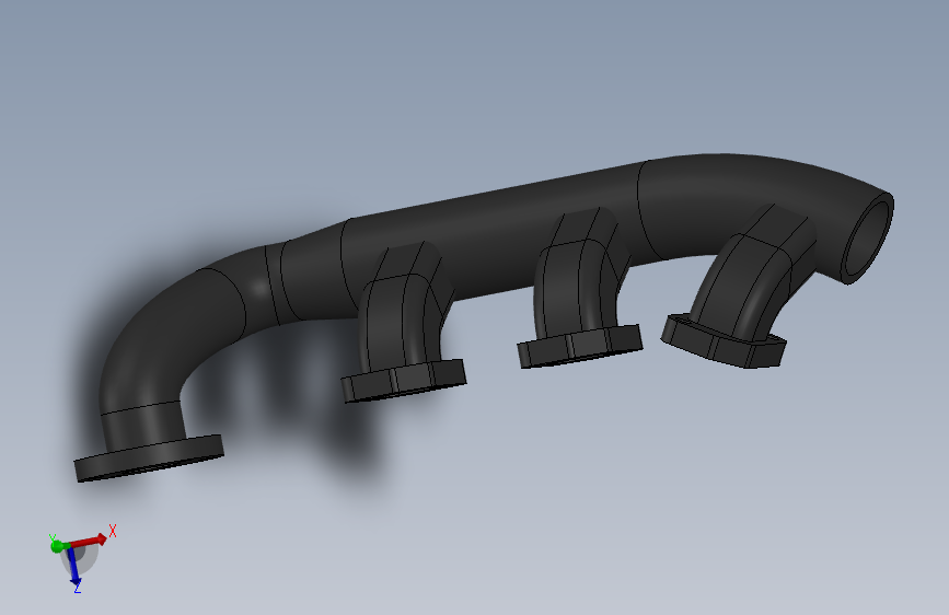 排气管、烟筒(63)