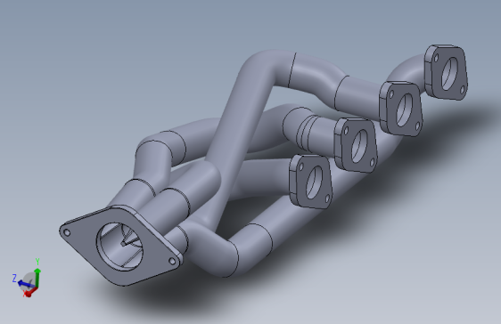 排气管、烟筒(75)