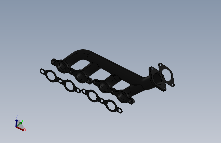 排气管、烟筒(99)