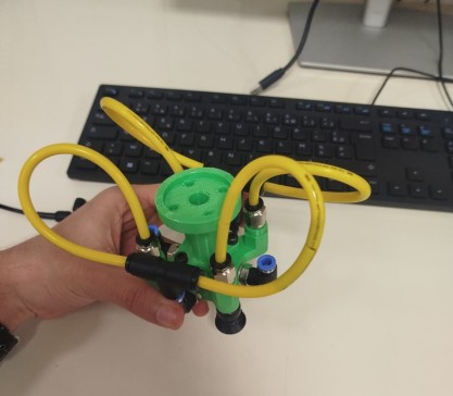 A0002403-用于机器人操作的真空夹爪吸盘