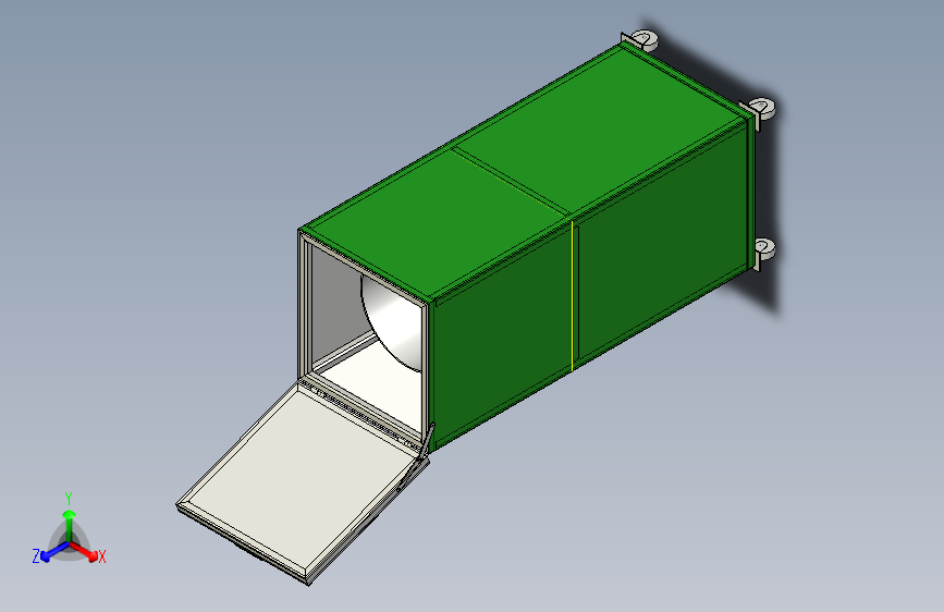 A2003701-IPAL废水处理设施