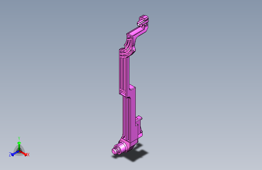 A2003825-注塑模具