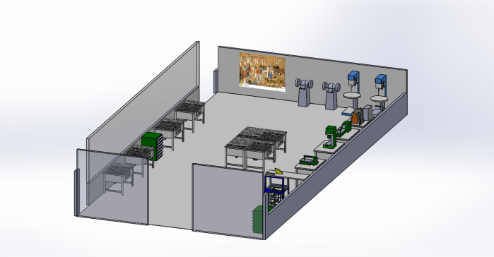 A2003832-机械车间及设备