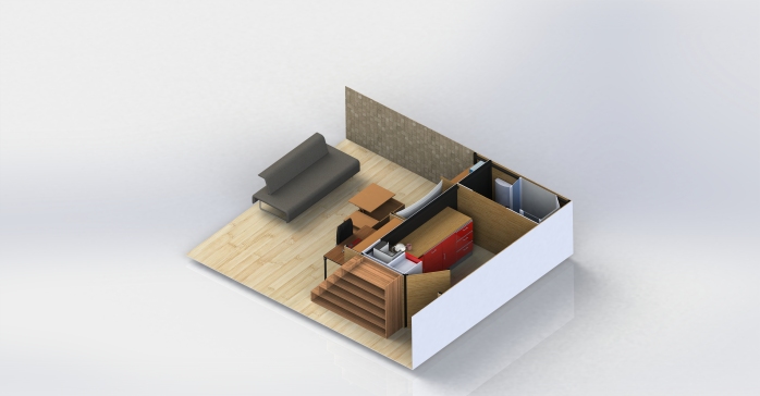 A2003824-洞穴之家