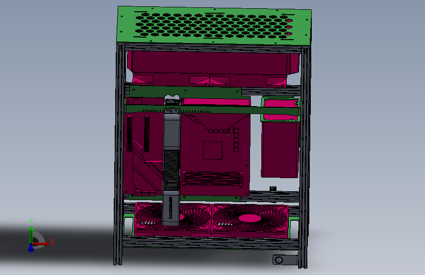 A2003883-电脑主机机箱