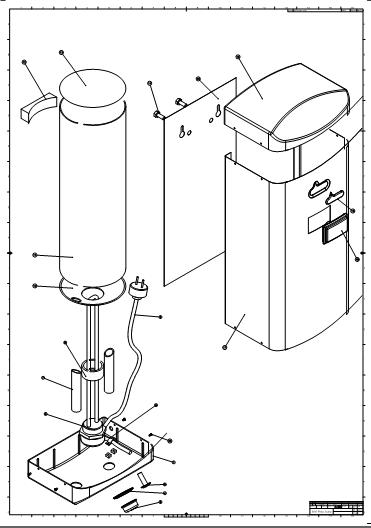 A2003890-壁挂式电热水器