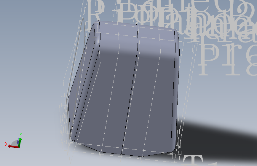 旋钮、把手(106)