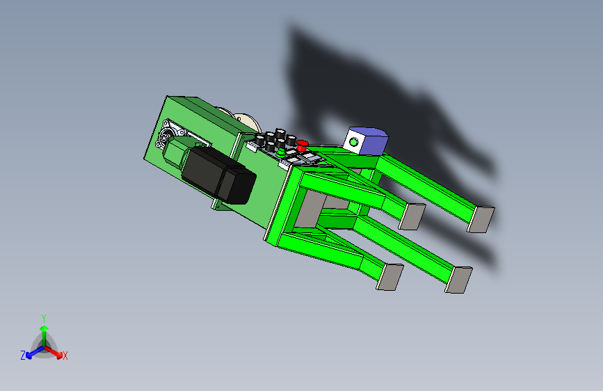 A3003143-弯头旋转焊接