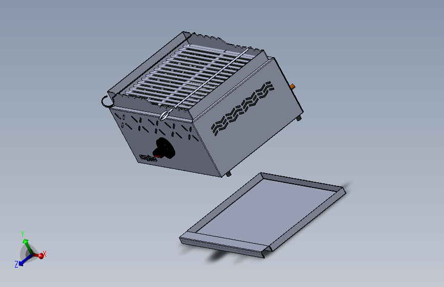 旋钮、把手(131)
