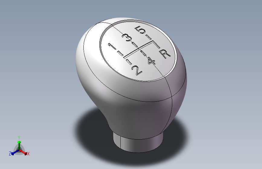 旋钮、把手(135)