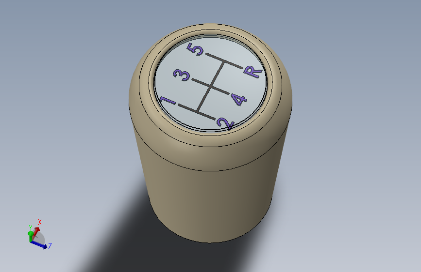 旋钮、把手(143)