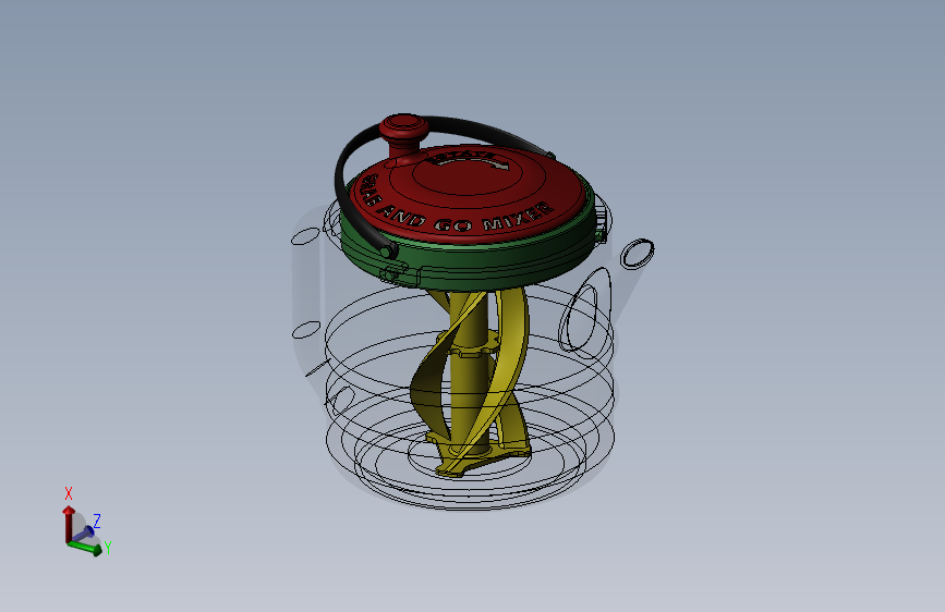 旋钮、把手(151)