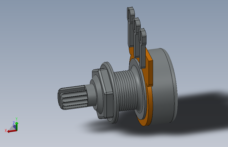 旋钮、把手(156)