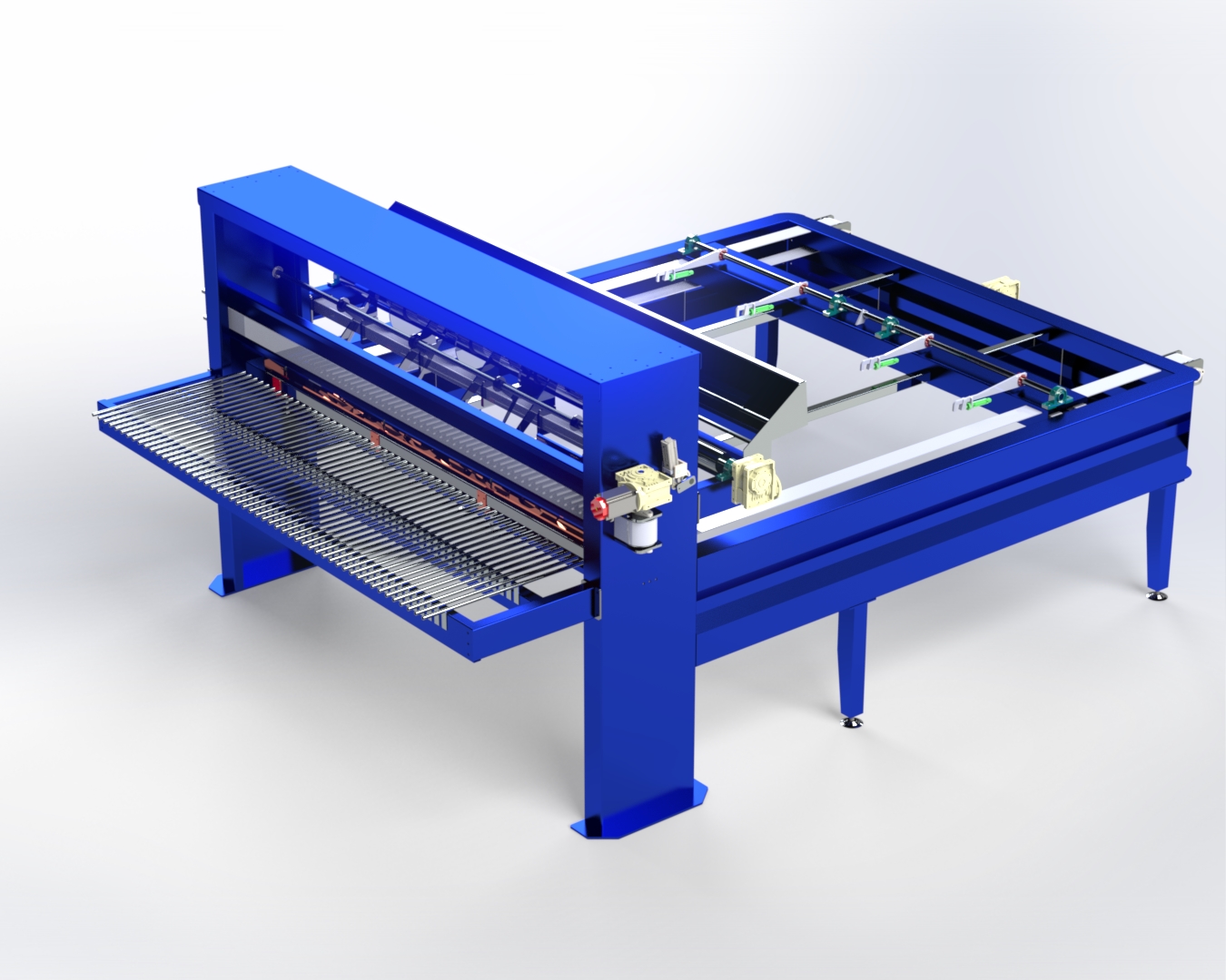 A3003159-网片焊接机 (网片焊接机)