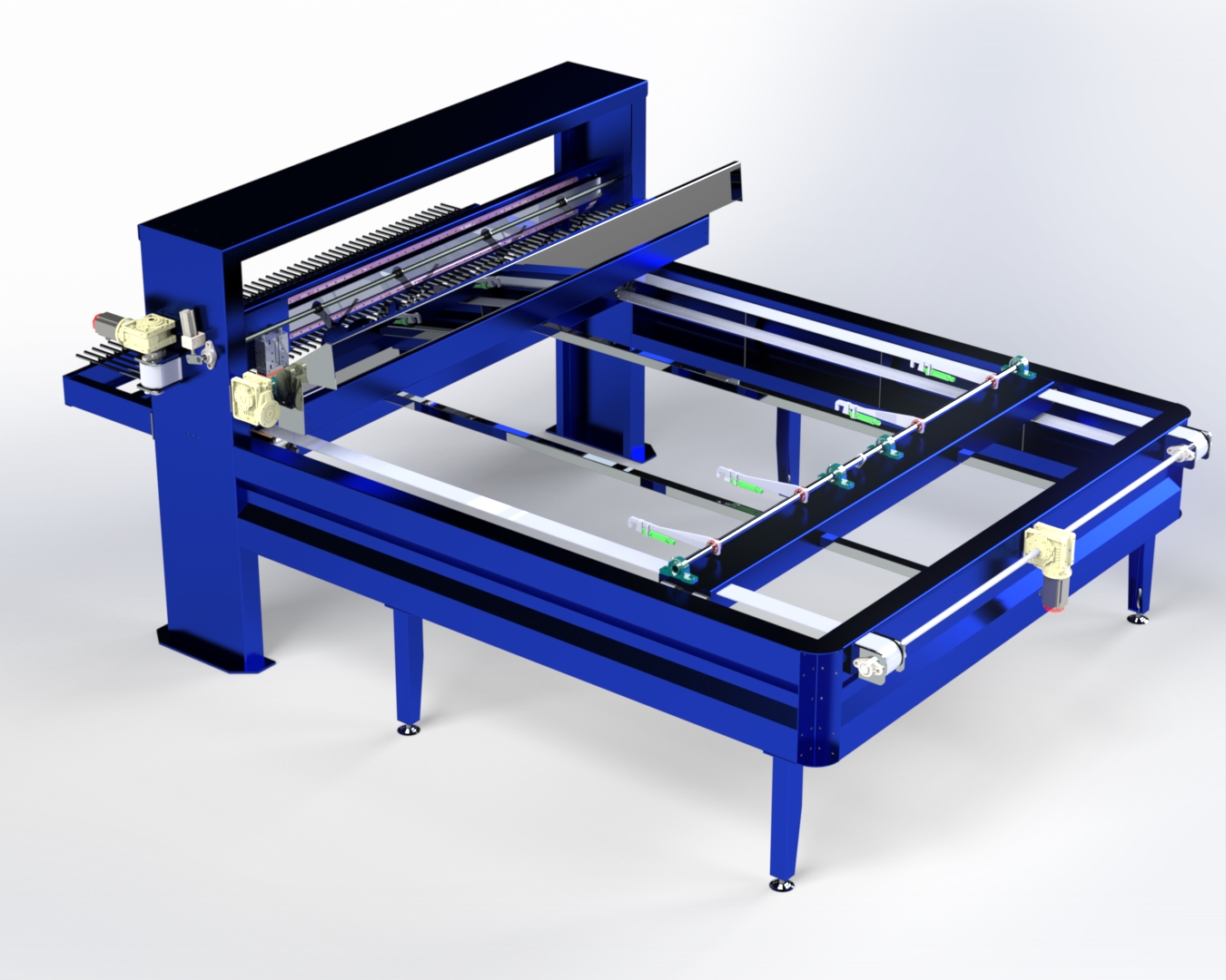 A3003159-网片焊接机 (网片焊接机)