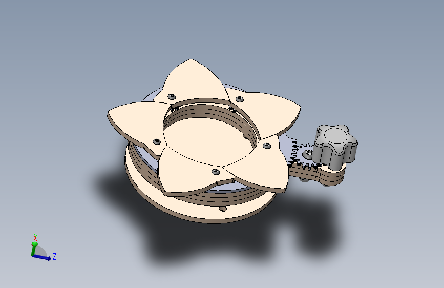 旋钮、把手(171)