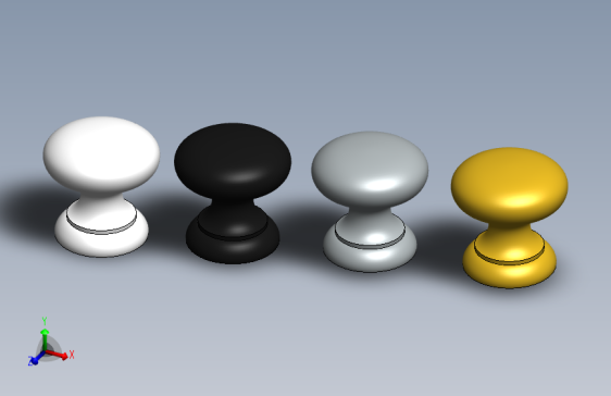 旋钮、把手(173)