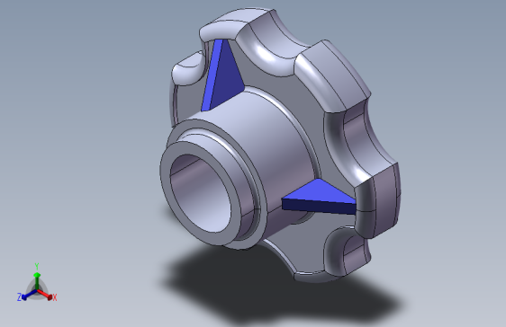 旋钮、把手(194)