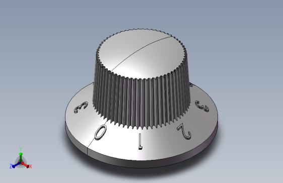 旋钮、把手(206)