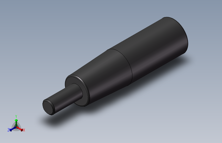 旋钮、把手(217)