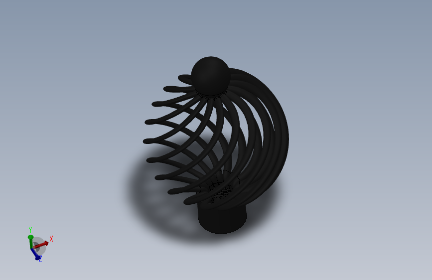 旋钮、把手(228)