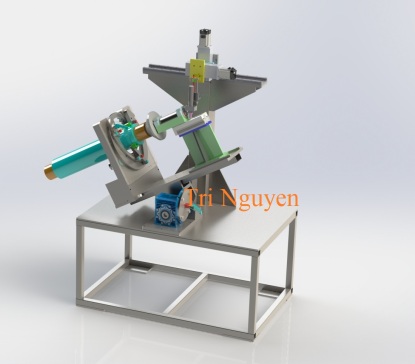 A3003186-Tig 焊接机