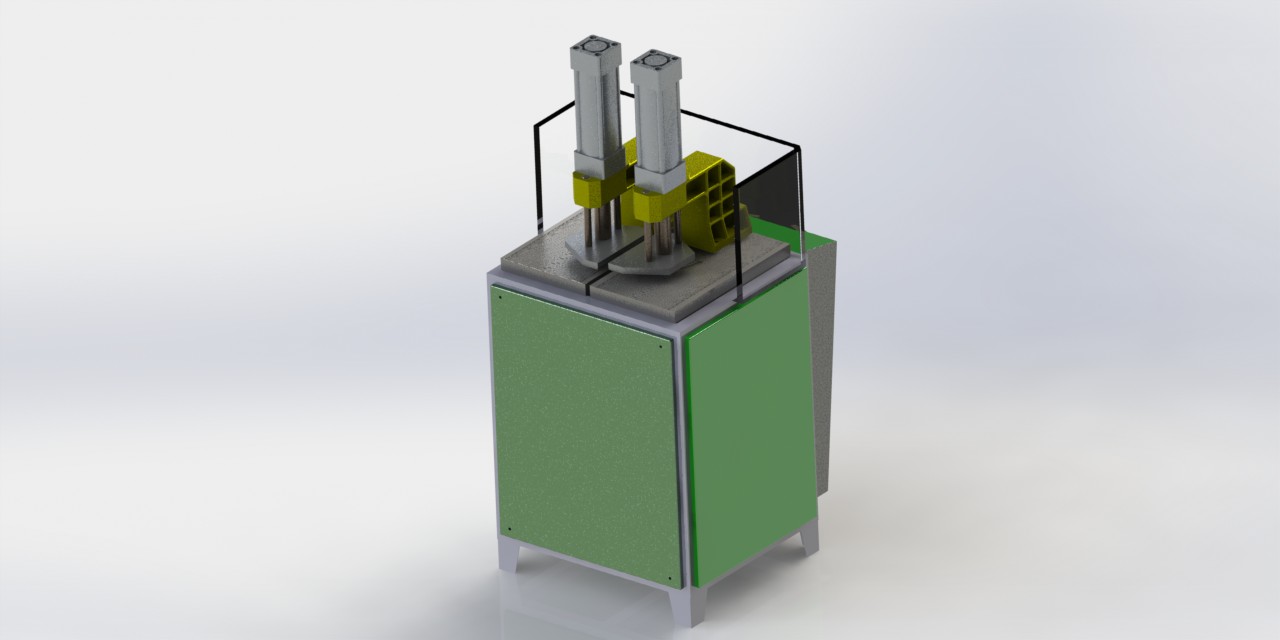 A3003192-单头焊接机