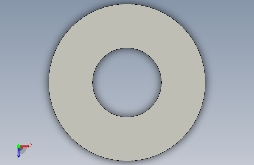 jwpcf.prt 俯视图