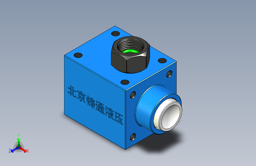 AF6E 压力表开关
