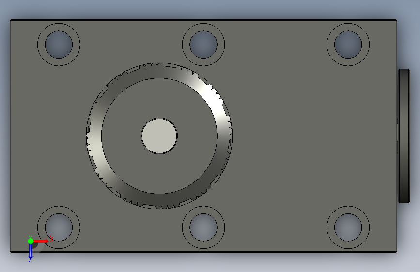 DRVP20 单向节流截止阀