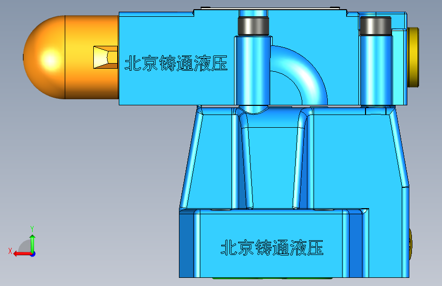 DZ10-2-M 先导式顺序阀