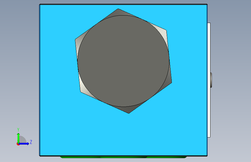 Z2S6-40 叠加式液控单向阀