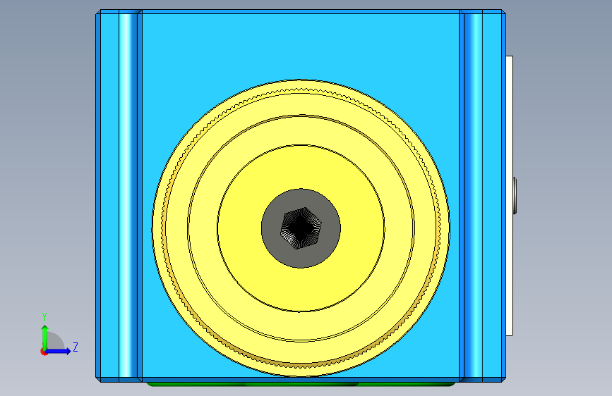 ZDB6-VA 叠加式溢流阀