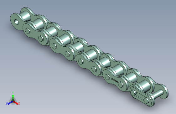 链条-80系列_CN80-4-A