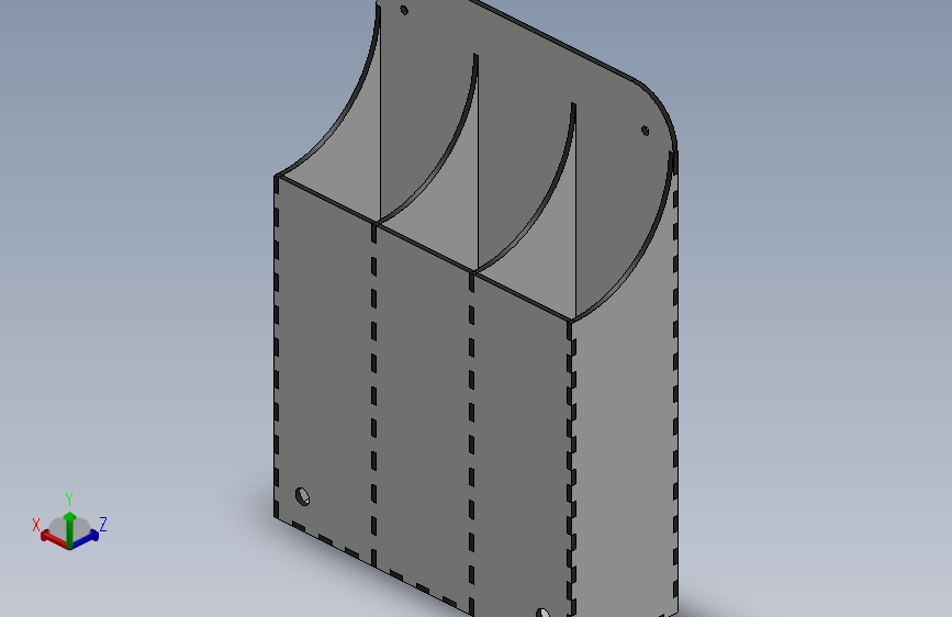 门装式厨房纸巾架