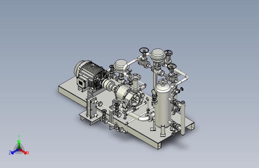 B2003710-废水处理系统