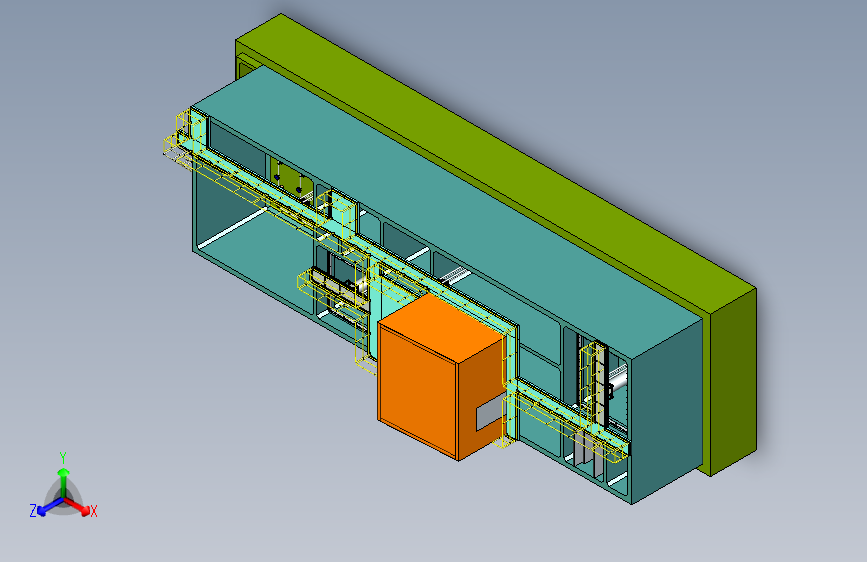 B2003719-废水处理厂