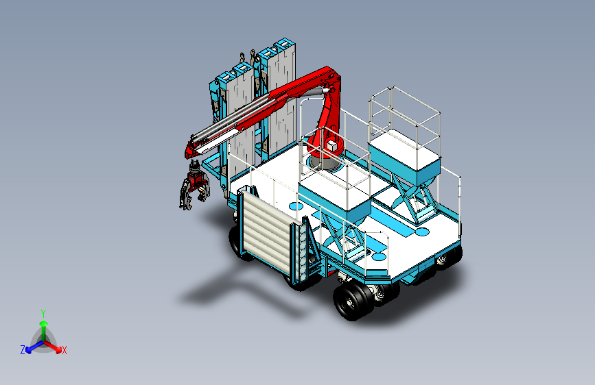 B2003764-钻探钻井机