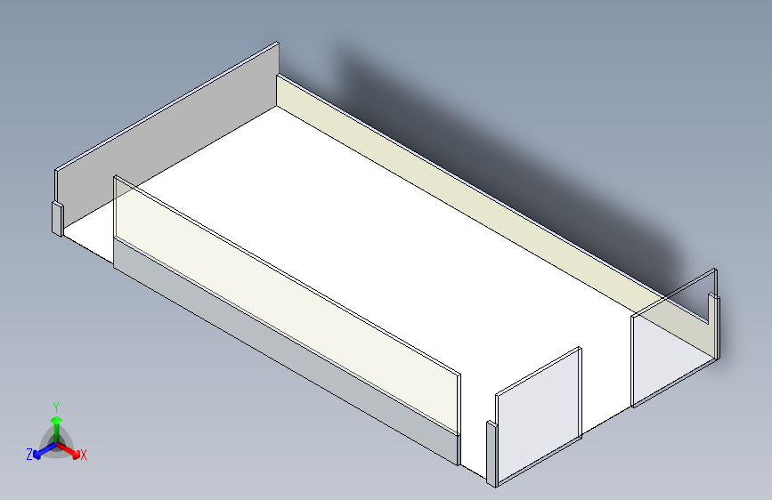 B2003832-机械车间及设备