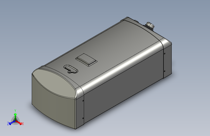 B2003890-壁挂式电热水器